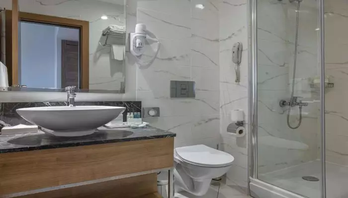 هتل ویندهام گاردن لارا آنتالیا